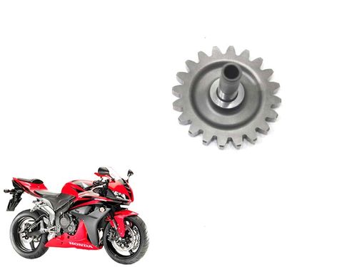 Engrenagem Partida Honda Cbr 600 Rr Cbr600rr 07-1
