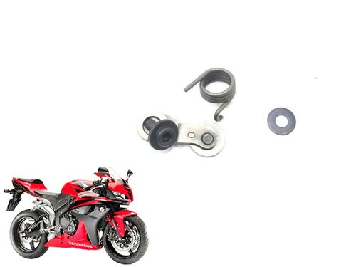 Posicionador Cambio Honda Cbr 600 Rr Cbr600rr 07-1
