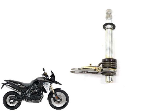Eixo Seletor de Cambio Bmw F 800 Gs F800gs 17-1