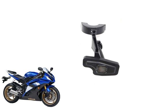 Pescador Óleo Yamaha Yzf R6 08-1
