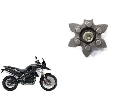Estrela Cambio Bmw F 800 Gs F800gs 17-1