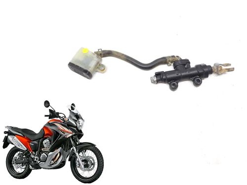 Cilindro Burrinho Freio Traseiro Honda Xl 700 V Transalp 11-1