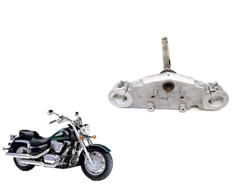 Mesa Inferior Direção Suzuki Intruder Lc 1500 98-0