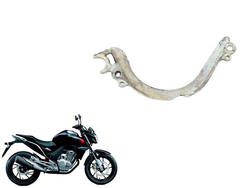 Guia Tampa Pinhão Honda Cb 250 F Twister 16-2