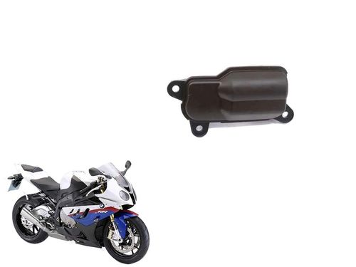 Motor Atuador Caixa Ar Bmw S 1000 Rr S1000rr 09-1