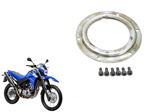 Flange Bomba Combustível Yamaha Xt 660 05-0