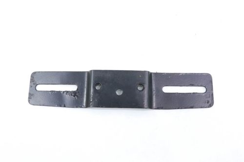 Suporte Placa Suzuki Gsx 650 F Gsx650f 09-10