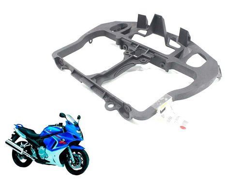 Suporte Farol Aranha Suzuki Gsx 750 F 98-02 C/avaria