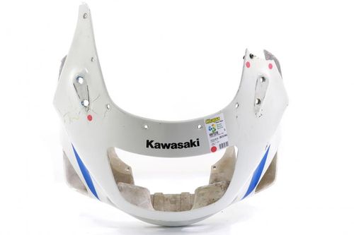 Carenagem Farol Kawasaki Zx 6 Zx6 95-95