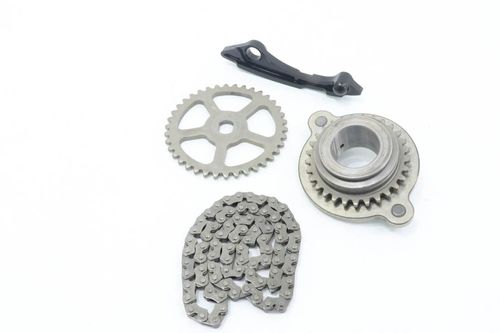 Corrente Bomba Óleo Kawasaki Zx 10 2021-2021