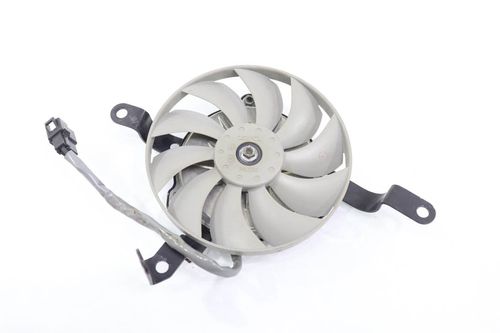 Ventoinha Direita Yamaha Yzf R1 07-08