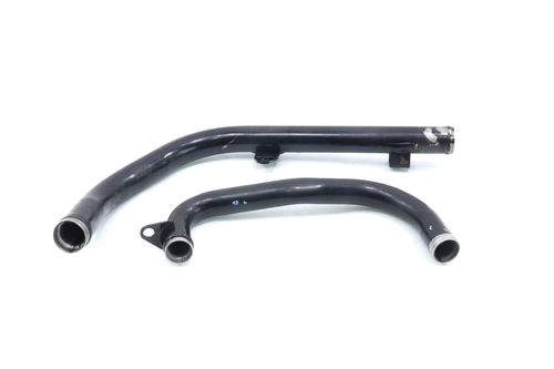 Cano Agua Kawasaki Ninja 300 Ninja300 13-14