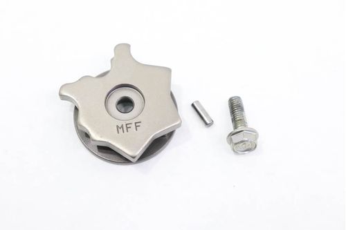 Estrela Cambio Honda Xl 700 V Transalp 11-14