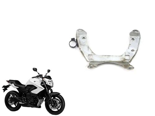 Suporte Farol Yamaha Xj6 10-1