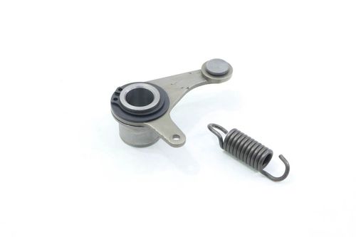 Posicionador Cambio Yamaha Mt 07 Mt07 16-18