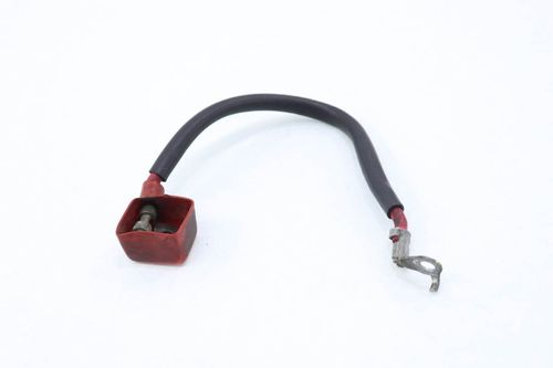 Cabo Positivo Suzuki Gsxr 750 Srad Srad 750 07-09