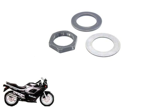 Porca Campana Suzuki Gsx 750 F 94-97