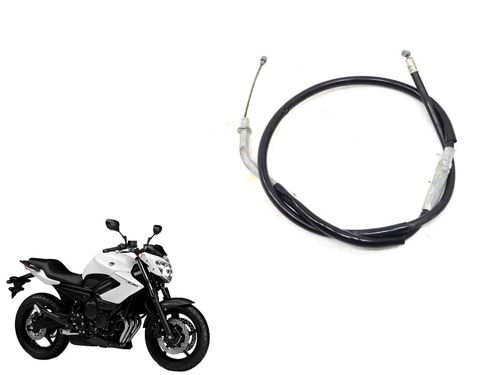 Cabo Embreagem Yamaha Xj6 10-1