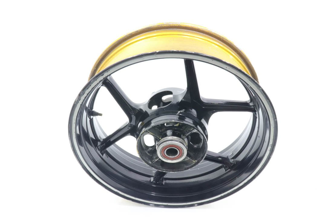 Roda Traseira Kawasaki Zx 6 Zx6 05-06 - CompreSuaPeça