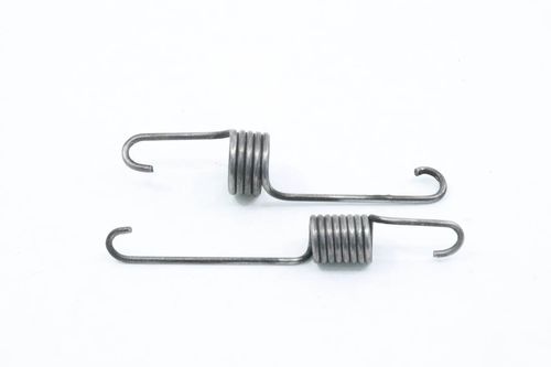 Mola Cavalete Lateral Suzuki Gsxr 750 Srad 2005-2006