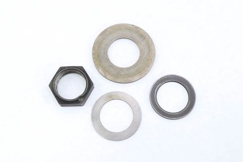 Porca Campana Suzuki Gsx 650 F Gsx650f 09-10
