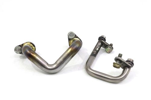 Kit Cano Óleo Honda Cbr 600 F Cbr600f 12-14