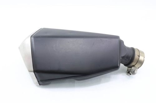 Ponteira Escapamento Kawasaki Zx 10 2011-2015