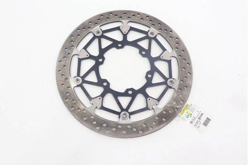 Disco Freio Dianteiro Suzuki Gsxr 1000 Srad 18-20