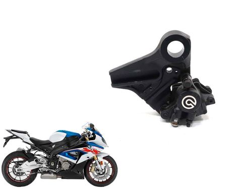 Pinça Freio Traseira Bmw S 1000 Rr S1000rr 15-1