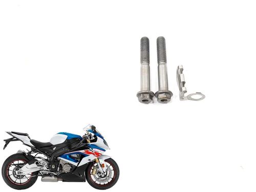 Parafuso Pinça Freio Dianteira Bmw S 1000 Rr 15-1