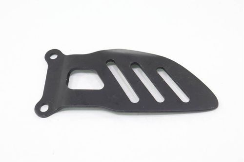 Acabamento Pedaleira Dianteira L/d Suzuki Gsxr 1000 Srad 06-07