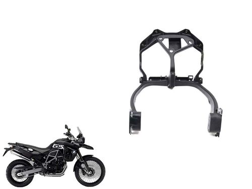 Aranha Galhada Farol Bmw F 800 Gs F800gs 09-1