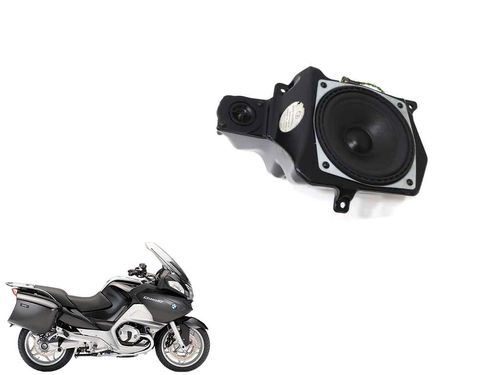 Alto Falante L/d Bmw R 1200 Rt R1200rt 08-1