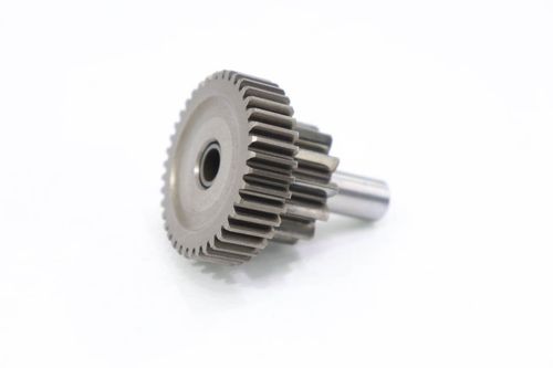 Engrenagem Partida Dupla Honda Transalp 700 11-14