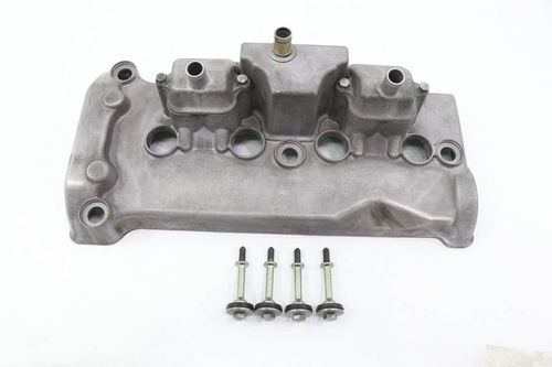 Tampa Cabeçote Honda Cbr 600 Rr Cbr600rr 04-06