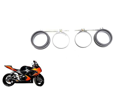 Condutor Ar Suzuki Gsxr Srad 1000 Srad 1000 08-10