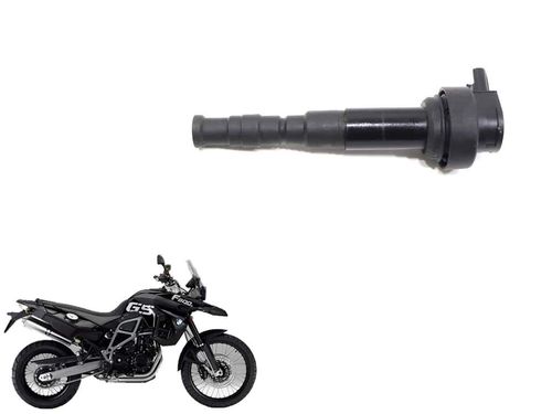 Bobina Ignição Bmw F 800 Gs F800gs 09-1