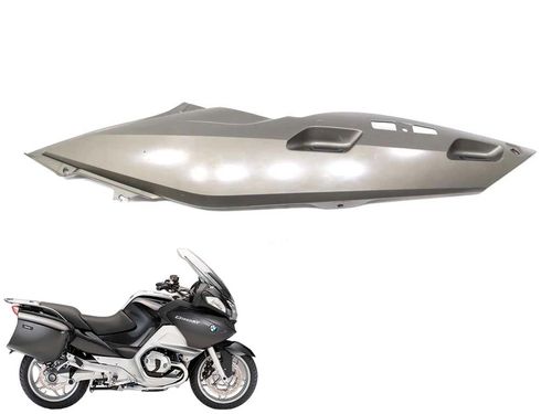 Carenagem Rabeta Esquerda Bmw R 1200 Rt R1200rt 08-1