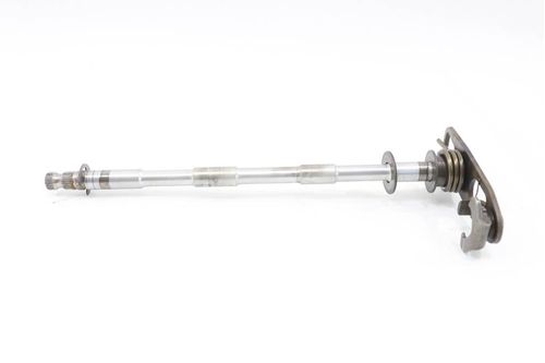 Eixo Seletor De Cambio Yamaha Yzf R1 07-08