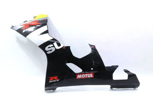 Carenagem Acabamento Lateral Esquerda Suzuki Gsxr 750 Srad 2005-2006