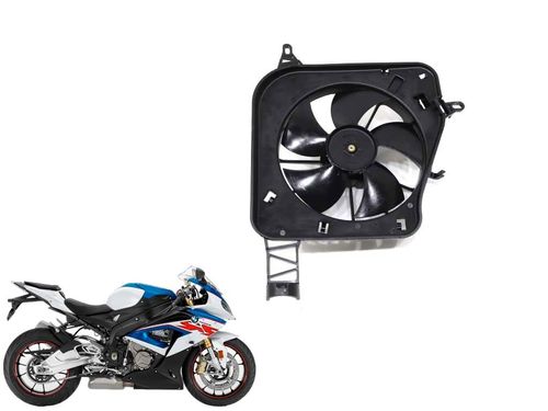 Ventoinha Bmw S 1000 Rr S1000rr 15-1
