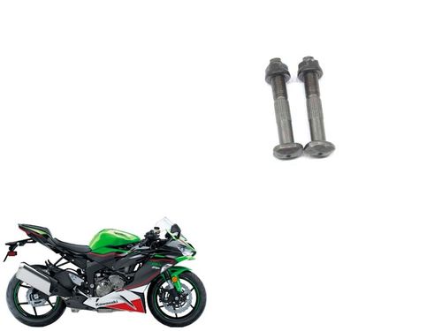 Parafuso de Biela Kawasaki Zx 6 Zx6 22-2