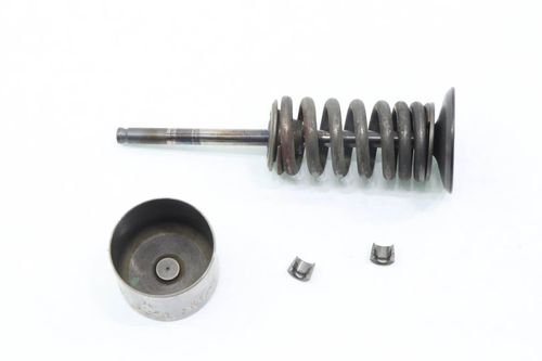 VÁlvula De Admissão Honda Cb 650 F Cb650f 14-17