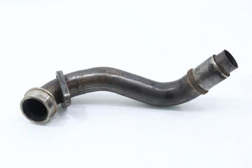 Curva Escapamento  Dianteiro Honda Xl 700 V Transalp 2011-2014