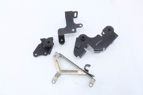 Kit Suporte Fixação Chassi Suzuki B King 2008-2014