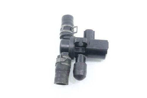 VÁlvula Solenoide Kawasaki Zx 10 2011-2015
