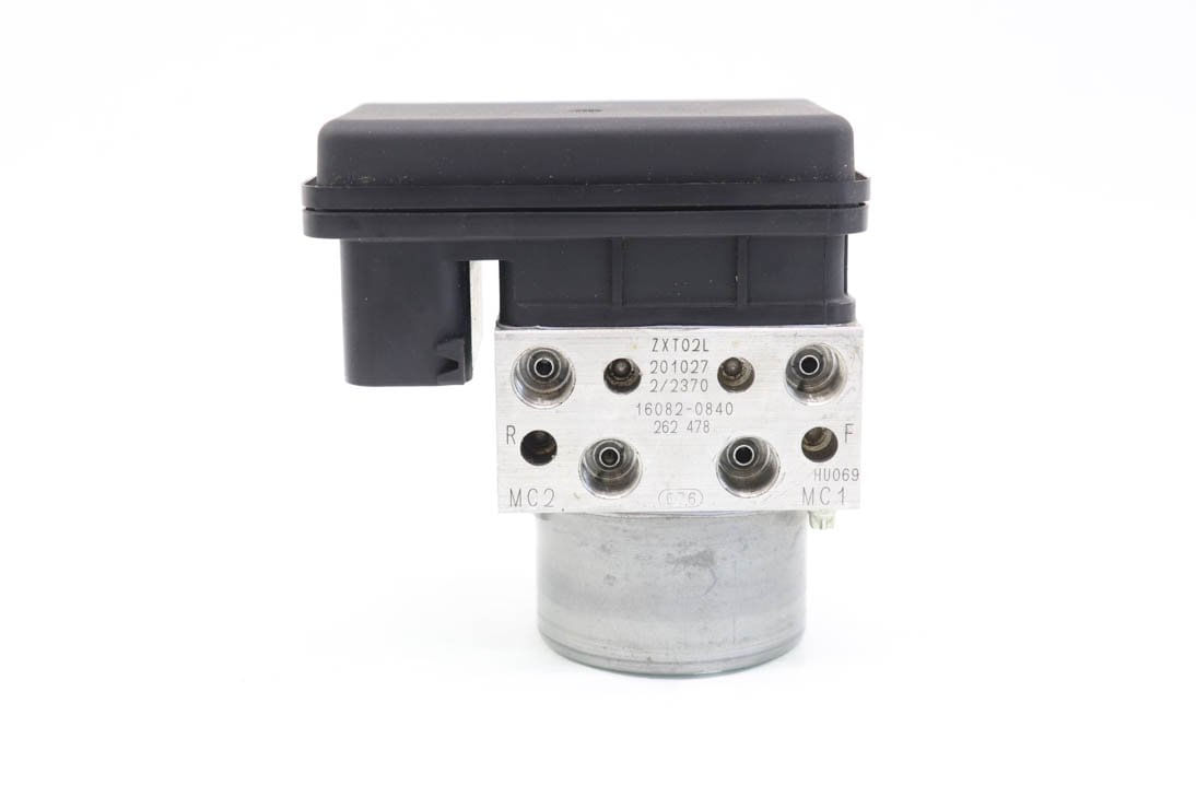 Central Abs Kawasaki Zx 10 17-22 - CompreSuaPeça