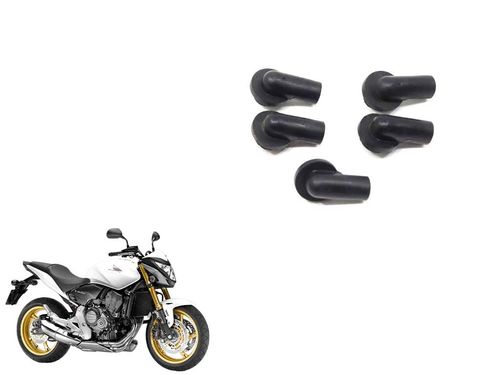 Suspiro Farol Honda Hornet 600 Hornet600 12-1