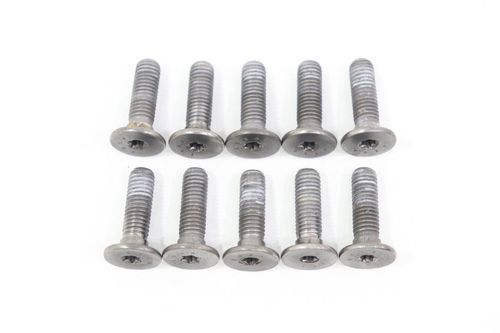 Parafuso Disco Freio Dianteiro Bmw S 1000 Rr 09-13