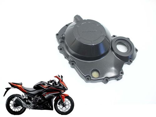 Tampa Direita Motor Honda Cbr 500 R Cbr500r 17-20
